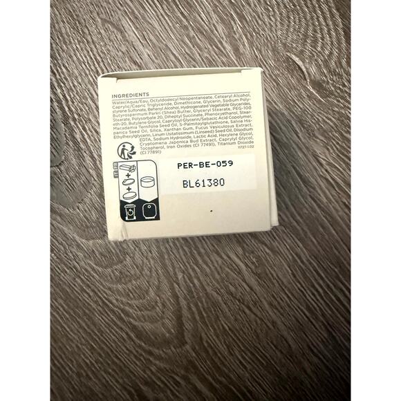 Essential Acyl-Glutathione Smoothing & Brightening Under-Eye Cream 15m/0.5 fl.oz - Picture 6 of 7